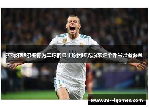 拉梅尔鲍尔被称为三球的真正原因曝光原来这个外号暗藏深意