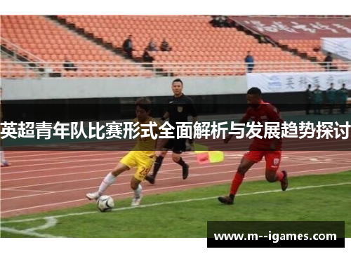 英超青年队比赛形式全面解析与发展趋势探讨 英超青年队比赛形式全面解析与发展趋势探讨